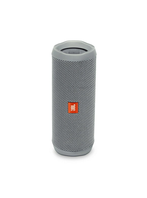 JBL Flip 4 Waterproof Portable Bluetooth Speaker