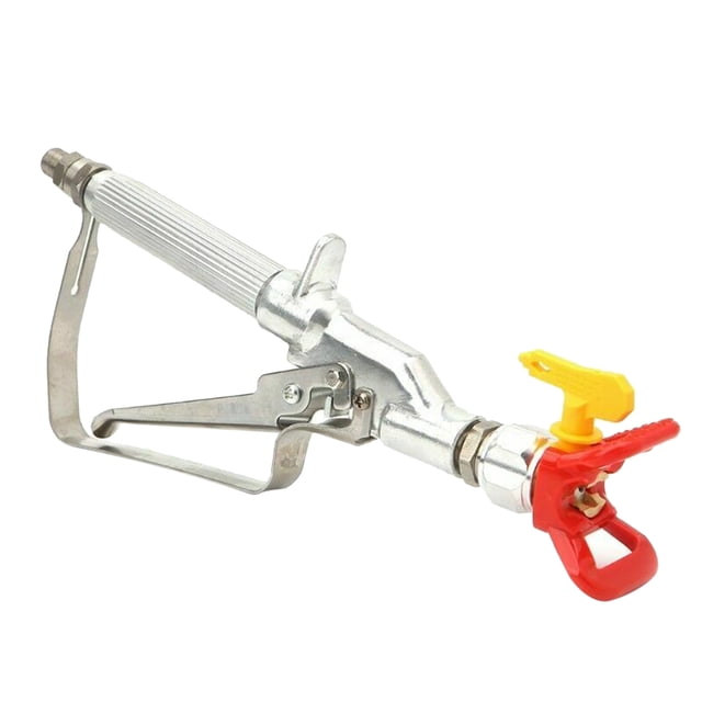 3600PSI Airless Paint Spray Car Body Sprayer Machine with Spray Holder Sunnimix Máquina de pulverización sin aire