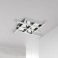 thumbnail image 3 of Summit SUM-1414FH-PC Flush Mount, 3 of 3