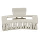 thumbnail image 1 of Pinzas para el cabello francesas, pinzas para el cabello grandes, pinzas para la mandíbula, pinzas para el cabello, multifuncionales, 1 of 8