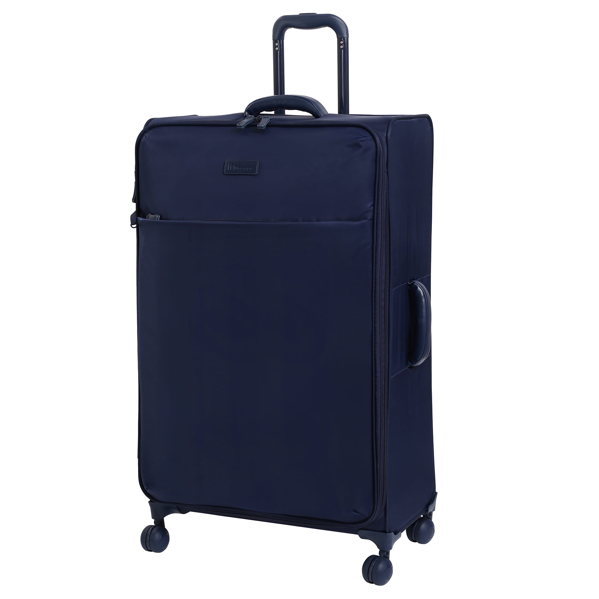 it luggage Lustrous 32" Softside Expandable Luggage Spinner