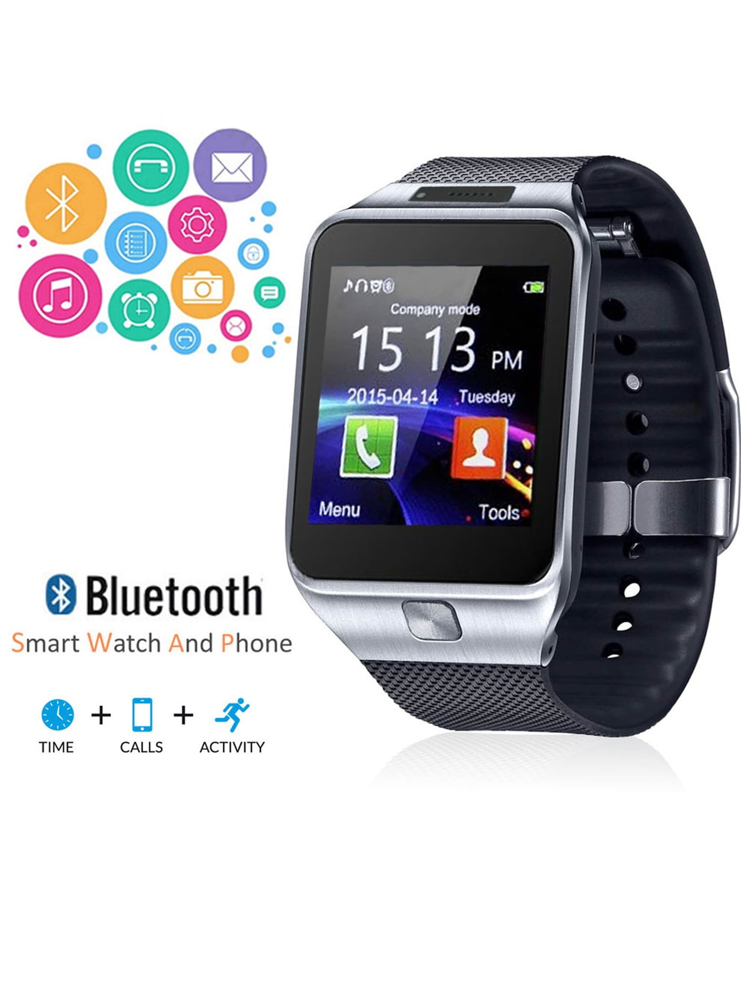 gear smartwatch