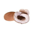 thumbnail image 6 of KIDS SHEEPSKIN POM POM BOOT, 6 of 11