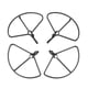 thumbnail image 1 of Drone Wings Cover Anillo Protección Anticolisión Ligero para DJI 3 Pro, 1 of 9