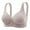 Grey, variant on beishanbush Clothing Bra Under $5 Women's Orthopedic Anti Sagging Bra Bras for Senior Women Posture Correcting Bra Breathable Bras