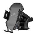 thumbnail image 4 of Cargador de coche inalámbrico con sujeción automática carga rápida de 15W conveniente para iPhone 15 14, 4 of 9