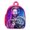Pink, variant on Roman And Reigns Backpacks Lightweight Bookbags Casual Daypack For Travel Hiking Work