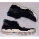 thumbnail image 3 of Ad-id-as Torsion C U Black Hybrid Trail Casual Walking Shoes NEW Mens Sz 11.5, 3 of 6