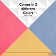 thumbnail image 3 of Microfiber Cleaning Cloth 16"x16" Washable Rags for Car, Kitchen, Bath Streak and Lint Free Towels-Yellow 4 Pack, 3 of 6