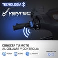 thumbnail image 3 of Motoneta 125 cc Rapid RT 2026 VENTO, 3 of 6