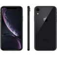 thumbnail image 2 of Apple iPhone XR 128GB Unlocked Smartphone (Black) Certified Refurbished Like New, 2 of 2
