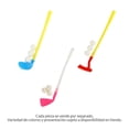 thumbnail image 1 of Juego de Golfito Prichos BF Toys Varios Colores 4 Piezas, 1 of 4