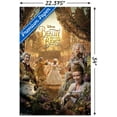 thumbnail image 3 of Disney Beauty And The Beast - Triptych 3 Wall Poster with Push Pins, 22.375" x 34", 3 of 3