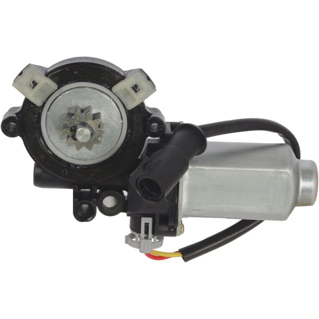 Motor de Elevación de Ventana CARDONE F-250 Super Duty 2011 A 2012 Trasero Derecho