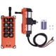 thumbnail image 3 of El Interruptor de Control Remoto Industrial Inalámbrico -E1B CA 380 V Es un Control Remoto y Receptor para Grúas de Control de Grúas, 3 of 5