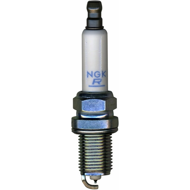 NGK Spark Plugs Spark Plug 1675 Laser Platinum Spark Plug; PFR7S8EG; OE Replacement; Single