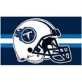 thumbnail image 1 of Tennessee Titans Flag 3x5, 1 of 1
