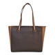 thumbnail image 2 of Bolso de mano Michael Kors Maisie Tote de piel granulada, 2 of 5