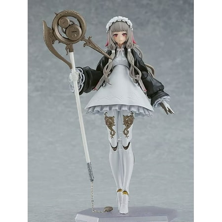 Human Return NH 01 Figma Action Figure Collectible Model, Multicolor