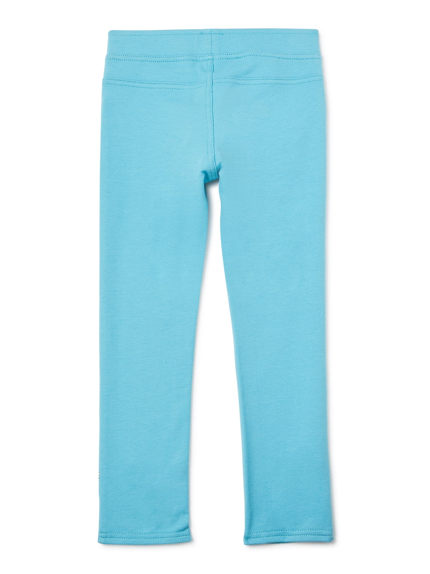 365 Kids From Garanimals Girls Unicorn Pants, Sizes 4-10