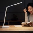 thumbnail image 2 of Xiaomi Mi Smart Desk Lamp Lite LED Light No Flicker, 2 of 8