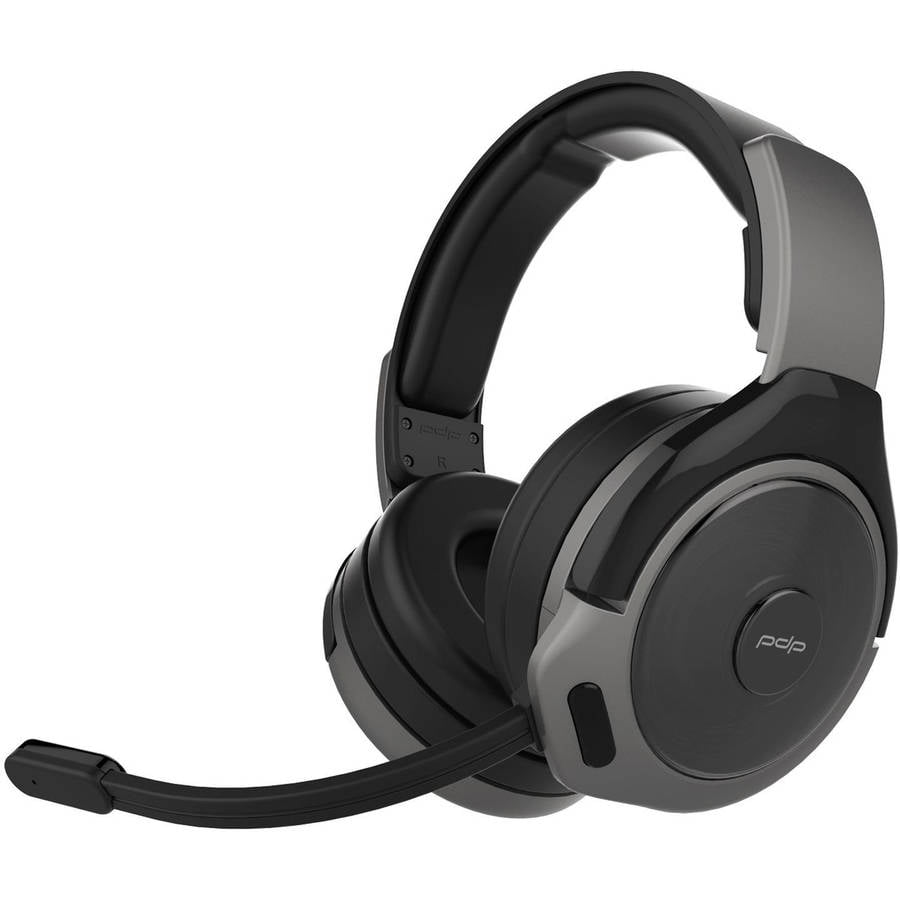 LEGENDARY WIRELESS HEADSET FOR PS4