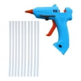 thumbnail image 1 of EeaseCA Hot Melt Glue Tool Heat Tool Hot Glue Sprayer Tool for DIY Handcraft, 1 of 6