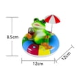 thumbnail image 2 of SIfdSeng My Items Swimming A Floating Pool for Summer A Conversation and A Delightful Addition To Any Swimming Pool Or Beach., 2 of 8