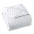thumbnail image 1 of White Down Alternative Comforter - King, 106 x 90 in., 1 of 1