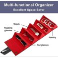 thumbnail image 2 of Sunglasses Organizer with 5 Slots, 2 of 5