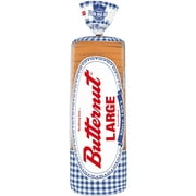 Butternut White Large Bread, 20 oz