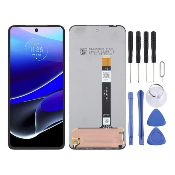 Lcd touch Screen For Motorola Moto G Stylus 5g 2021