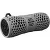 Urban Beatz UB-SPB6M-103 Rock-On Hex Rugged Bluetooth Speaker, Gray