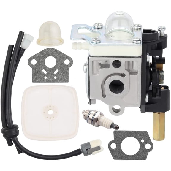 suitable for RM 230 Carburetor for RB-K70 Echo SRM-230 Carburetor SRM-230S SRM-230U SRM-231 SRM-231S SRM-231U GT-230 GT-231 A021000722