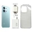 thumbnail image 3 of Smartphone Xiaomi Redmi 15C 256GB Verde Telcel, 3 of 5