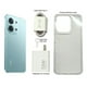 thumbnail image 3 of Smartphone Xiaomi Redmi 15C 128GB Verde Telcel, 3 of 5