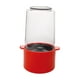 thumbnail image 5 of Popcorn Maker Popcorn Popper Electric DIY Small Hot Air 450W Máquina de palomitas de maíz Kernel Corn Maker para dormitorio Sleepover Cocina Familia, 5 of 9