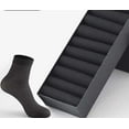 thumbnail image 2 of Men Summer Thin Breathable Socks, 2 of 5