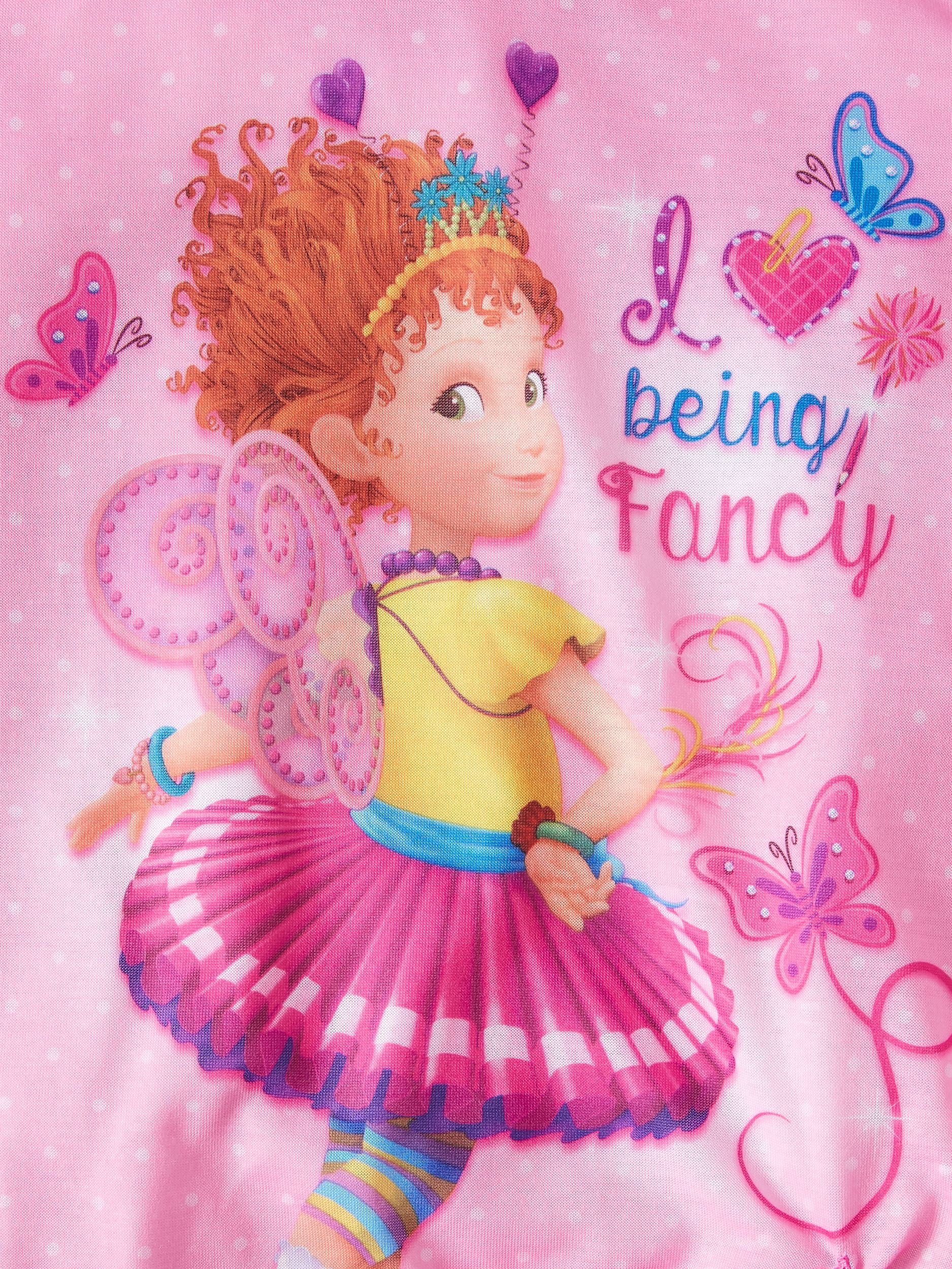 Fancy outlet nancy pyjamas