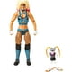 thumbnail image 1 of Figura de acción Mattel WWE Alexa Bliss Elite Collection 6 pulgadas, 1 of 6