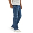 thumbnail image 2 of Wrangler Men's and Big Men's Relaxed Bootcut Jean, 2 of 5