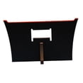 thumbnail image 4 of TISHITA Guzheng Stand Study Portable Stable Professional Rack for Stage Concert Band, 4 of 8