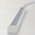 thumbnail image 2 of 88952WT-Maxim Lighting-CounterMax Slim Stick - 9W 1 LED UC White Tunable-18 Inches Length and 1.5 Inches Wide-White Finish, 2 of 4