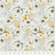 thumbnail image 5 of Create It 18" x 21" Cotton Bumble Bee Precut Sewing & Craft Fabric Bundle, Multicolor 5 Piece, 5 of 13