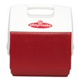 thumbnail image 1 of Igloo Playmate® Pal 7 Qt Cooler Red, 1 of 4