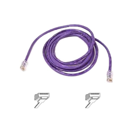 UPC: 0722868198131 | Belkin Cat5e Patch Cable