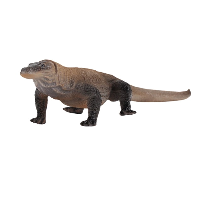 1pc Simulation Animal Modèle Reptile Plastique Décoration Éducatif Animal Modèle Jouet pour la Maison