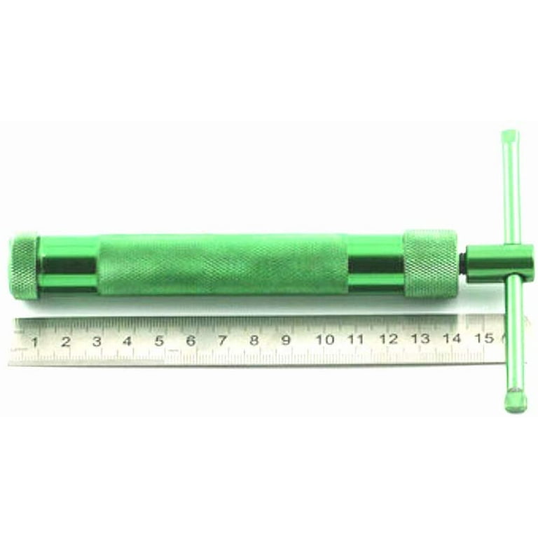 Miniature Alloy Rotary Clay Extruder-Multifunctional Durable held Polymer  Clay Tools