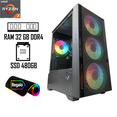thumbnail image 1 of PC gamer Ryzen 7 5700G AMD SSD 480GB RAM de 32GB, 1 of 5