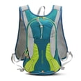 thumbnail image 6 of 7829 Lightweight Hiking Backpack Travel Backpack Running Vest Hydrations Backpack, 6 of 20